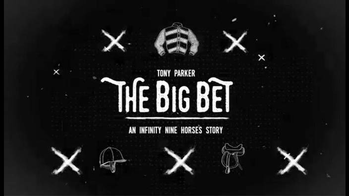 The big bet - The big bet 7